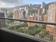 APARTAMENTO SABANETA LOMA DE SAN JOSE PARTE BAJA