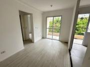 Apartamento sacada Grill Próximo ao Shopping Granja...