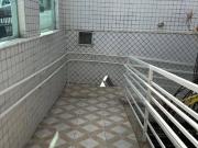 Apartamento Garden no Sagrada Família