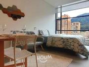 Apartamento Sagrado Corazón ID: 164383r