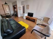 Apartamento Saint Moritz 48m² 1 dormitório 1 vaga...