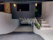 Sobrado com 3 Quartos para Comprar, 219m² Parque Novo...