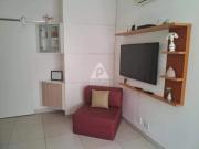 Apartamento sala quarto suÃte em Ipanema reformado