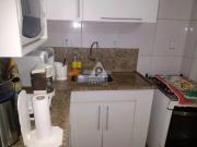 Apartamento Sala/Quarto com Suíte e Lavabo à venda no...