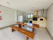 Apartamento Salvador Prime 1 suíte 50m² Mobiliado...