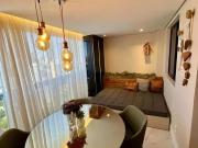 Apartamento Salvador Prime 1 SuÃte 52mÂ² Decorado...