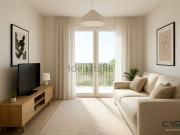 Apartamento, Salvaterra de Magos e Foros de Salvaterra