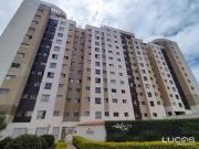 Apartamento com 3 qts à venda na QN 502 Residencial...