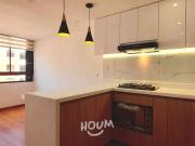 Apartamento San Antonio Noroccidental ID: 158421r