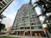 APARTAMENTO SAN BERNARDINO 57 Mts2