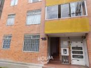 Apartamento San Bernardino XVI ID: 160622s