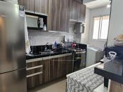 Apartamento San Francisco no Centro Marília, SP