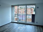 Apartamento San Gabriel, Usaquén ID: 64478r