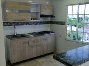 APARTAMENTO SAN ISIDRO PISO 4