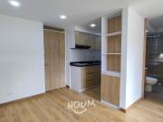 Apartamento San Juan Bosco, La Uribe ID: 101067s