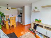 Apartamento San Juan Bosco, La Uribe ID: 108833s