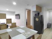 Apartamento San Juan Bosco, La Uribe ID: 135541s
