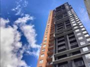 Apartamento San Juan Bosco, La Uribe ID: 162208s