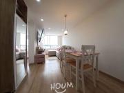 Apartamento San Juan Bosco, La Uribe ID: 164760r