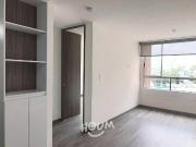 Apartamento San Juan Bosco, La Uribe ID: 167609r