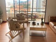 Apartamento San Lucas. Espacioso vista espectacular y...