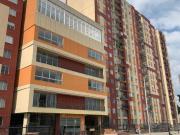 Apartamento San Pablo Jerico, Fontibon San Pablo ID: 161735s
