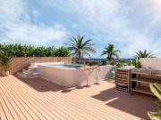 Apartamento, San Pedro de Alcántara 125m² San Pedro...