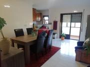 Apartamento, Sangalhos