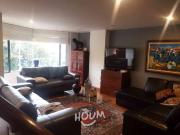 Apartamento Santa Ana Occidental ID: 165609r