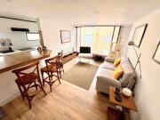 APARTAMENTO SANTA BÁRBARA 100% REMODELADO