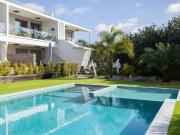 Apartamento Santa Bárbara de Nexe €556.000 | Térreo 3...