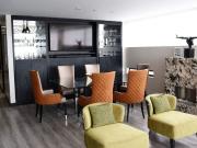 Apartamento Santa Barbara Decorado Reconocido Diseñador