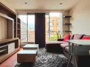 Apartamento Santa Barbara ID: 161537r