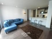 Apartamento Santa Barbara ID: 78536r