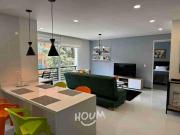 Apartamento Santa Bárbara Oriental, Usaquén ID: 137894r