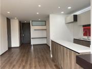 Apartamento Santa Barbara Para Inversión