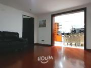 Apartamento Santa Bibiana ID: 164743r