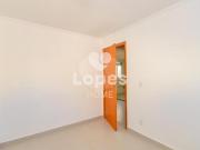 Apartamento Santa Cândida 2 Dormitórios 1 Vaga Ensolarado