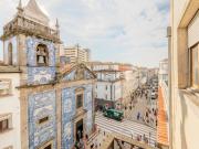 Apartamento, Santa Catarina, Cedofeita Santo Ildefonso...