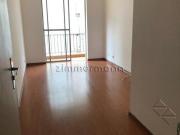 APARTAMENTO SANTA CECILIA 1 DORMITÓRIO 1 VAGA