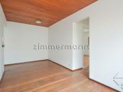 APARTAMENTO SANTA CECILIA 2 DORMITÓRIOS 1 VAGA