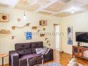 APARTAMENTO SANTA CECILIA 2 DORMITÓRIOS