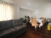 Apartamento Santa Cecília 3 Dormitórios 100m²