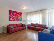 APARTAMENTO SANTA CECÍLIA 3 DORMITÓRIOS 1 VAGA