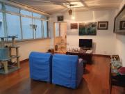 Apartamento Santa Cecília 3 Dormitórios 210m²