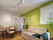 Apartamento, Santa Cecília, São Paulo, SP