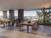 Apartamento, Santa Cecília, São Paulo, SP