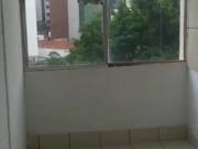 Apartamento, Santa Cecilia, São Paulo, SP