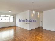 Apartamento, Santa Cecília, São Paulo, SP