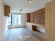 Apartamento Santa Cecillia ID: 163110r